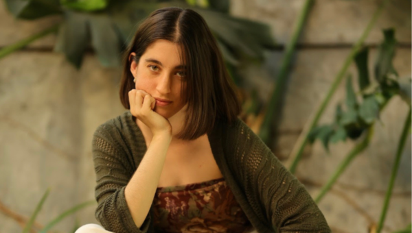 Free Live Music | Grace Spinks